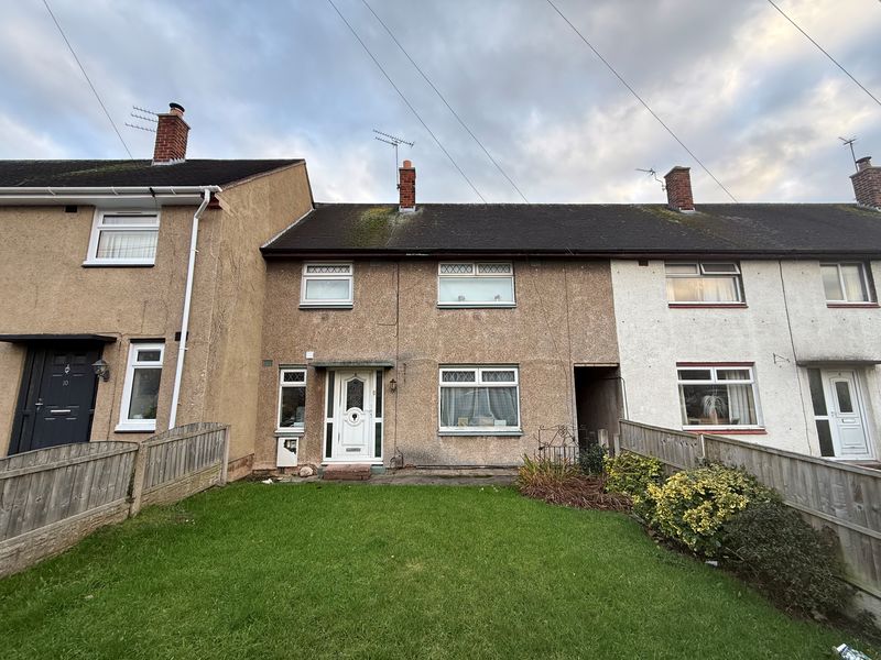 Elgar Close Great Sutton